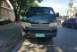 Well-maintained Toyota Hiace 2008 for sale-0