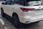 Toyota Fortuner 2016 For sale-1
