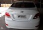 Well-maintained Hyundai Accent 2017 for sale-3