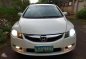 Well-maintained Honda Civic 2009 for sale-1