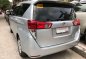 2017 Toyota Innova 2.8 J Silver Manual Transmission-2