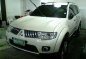 Mitsubishi Montero Sport 2009 for sale-2