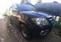 Toyota Fortuner g 2008 FOR SALE -4