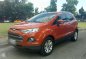 2014 Ford Ecosport Titanium Automatic-1