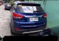 Good as new Hyundai Tucson 2014 for sale-0