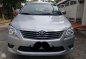 2012 Toyota Innova for sale-1