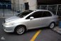 Honda City 2007 MT FOR SALE -4