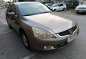 Well-maintained Honda Accord 2004 for sale-5