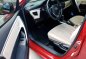 Toyota Altis G dual vvti 2014 automatic-8