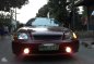 Honda Civic 1998 manual FOR SALE -1