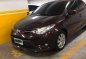 Toyota Vios 2016 Automatic FOR SALE -0