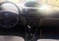 2007 Toyota Vios 1.3 E FOR SALE -0