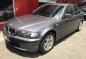 Well-maintained  BMW 318i 2003 for sale-1