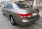 Well-maintained Honda Accord 2004 for sale-2