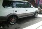 Mitsubishi Adventure M/T FOR SALE-4