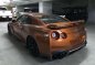 Well-kept Nissan GT-R Premium AT 2017 for sale-2