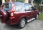 Honda CRV 2007 7 seaters FOR SALE -8