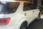 20 Percent DP Toyota Fortuner G 4X2 Diesel 2007 Model-2