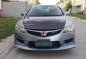 Honda Civic fd 2007 FOR SALE -11