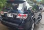 2014 Fortuner G D4d AT FOR SALE  TOYOTA -3