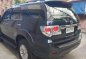 2014 Fortuner G D4d AT FOR SALE  TOYOTA -5