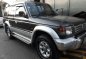 Mitsubishi Pajero 1996 for sale-0