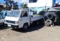 Good as new Mitsubishi L300 Pick up 2005 for sale-1