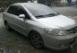 Honda City vtec 1.5 manual 2006-0