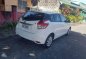 Good as new Toyota Yaris AT E 2015 for sale-4