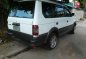 Mitsubishi Adventure M/T FOR SALE-1