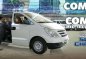 Hyundai Grand Starex 15 and 18 Seaters Manual 18K DP ALL IN-0