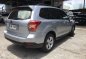 2015 Subaru forester 20i awd automatic Toyota rav 4 crv-2