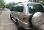 Isuzu Hi Lander CROSSWIND 2002 FOR SALE-3