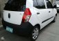 Well-maintained HYUNDAI I10 2010 for sale-1