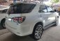 Well-kept Toyota Fortuner 2014 for sale-3