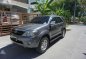 Toyota Fortuner 2007 G Automatic Transmission-0