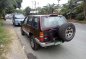 Nissan Terrano 1999 FOR SALE -1