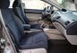 2011 Honda Civic 1.8S AT 39tkms alt 2010 2012 altis jazz city avanza-4