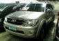 Toyota Fortuner 2005 for sale-2