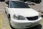 Well-kept Honda Civic 2001 for sale-0