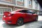 2016 Honda Civic RS Automatic for sale -8