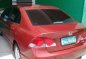 Honda Civic FD 2007 1.8v Automatic-2