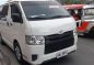 Well-maintained Toyota Hiace Commuter 2014 for sale-0