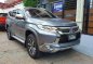 2016 Mitsubishi Montero for sale-0