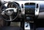 Mitsubishi Montero GLS 2009 fresh FOR SALE -7