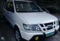 Well-kept Isuzu Crosswind XT 2014 for sale-3