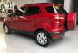 Good as new Ford Ecosport 2014 for sale-2