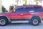 Like new Mitsubishi Pajero for sale-2