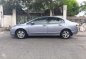 Good as new Honda Civic FD MT 2007 for sale-4