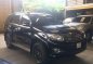 Well-kept  Toyota Fortuner 2016 for sale-2